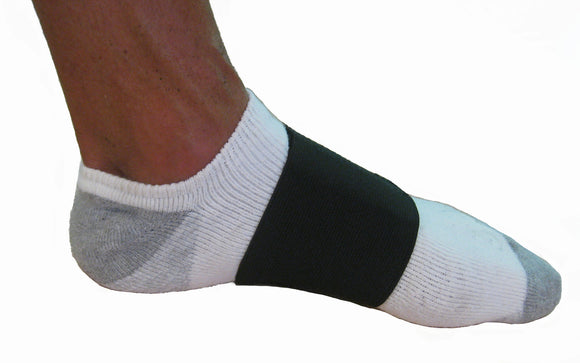 Foot Supports and Insoles