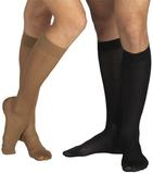 Compression sleeves socks and stockings provide support to both legs and arms to enhance circulation, improve athletic performance, and are also commonly recommended by vein care professionals. 