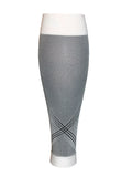 Tonus Elast Activ Compression Leg Sleeve 18-21 mmHg Tonus Elast by FlexaMed for weekend warriors. Tonus Elast Activ Compression Leg Sleeves Open Foot, ankle to knee, Regular & Tall Sizes. Compression aids in athletic performance and training and help prevent re-injury. Enhances proprioception, improves circulation. A unique weave in the area of the calf and the Achilles tendon stabilises muscles, reduces vibrations and prevents microtrauma during physical activity  STANDARD 100 by OEKO-TEX®  