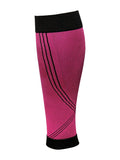 Tonus Elast Activ Compression Leg Sleeve 18-21 mmHg Tonus Elast by FlexaMed for weekend warriors. Tonus Elast Activ Compression Leg Sleeves Open Foot, ankle to knee, Regular & Tall Sizes.  Pink Athletic Sleeve  onus Elast Activ Compression Leg Sleeve 18-21 mmHg Tonus Elast by FlexaMed for weekend warriors. Tonus Elast Activ Compression Leg Sleeves Open Foot, ankle to knee, Regular & Tall Sizes. Compression improves athletic performance and training and help prevent re-injury. STANDARD 100 by OEKO-TEX®  