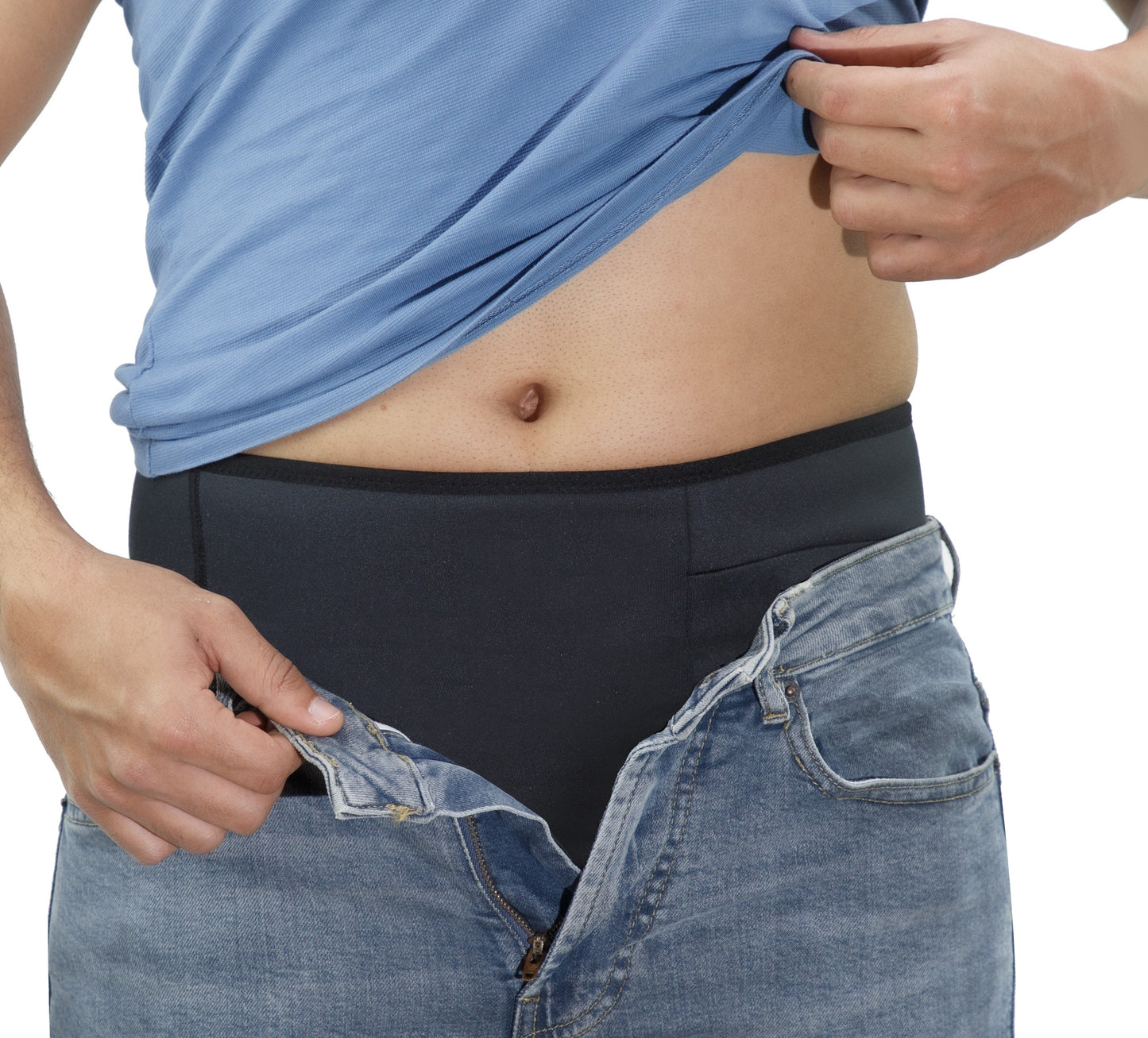 Mövibrace Ostomy Stoma Pouch for Colostomy, Ileostomy and Urostomy Protection