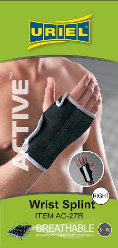 Uriel Active Wrist Splint