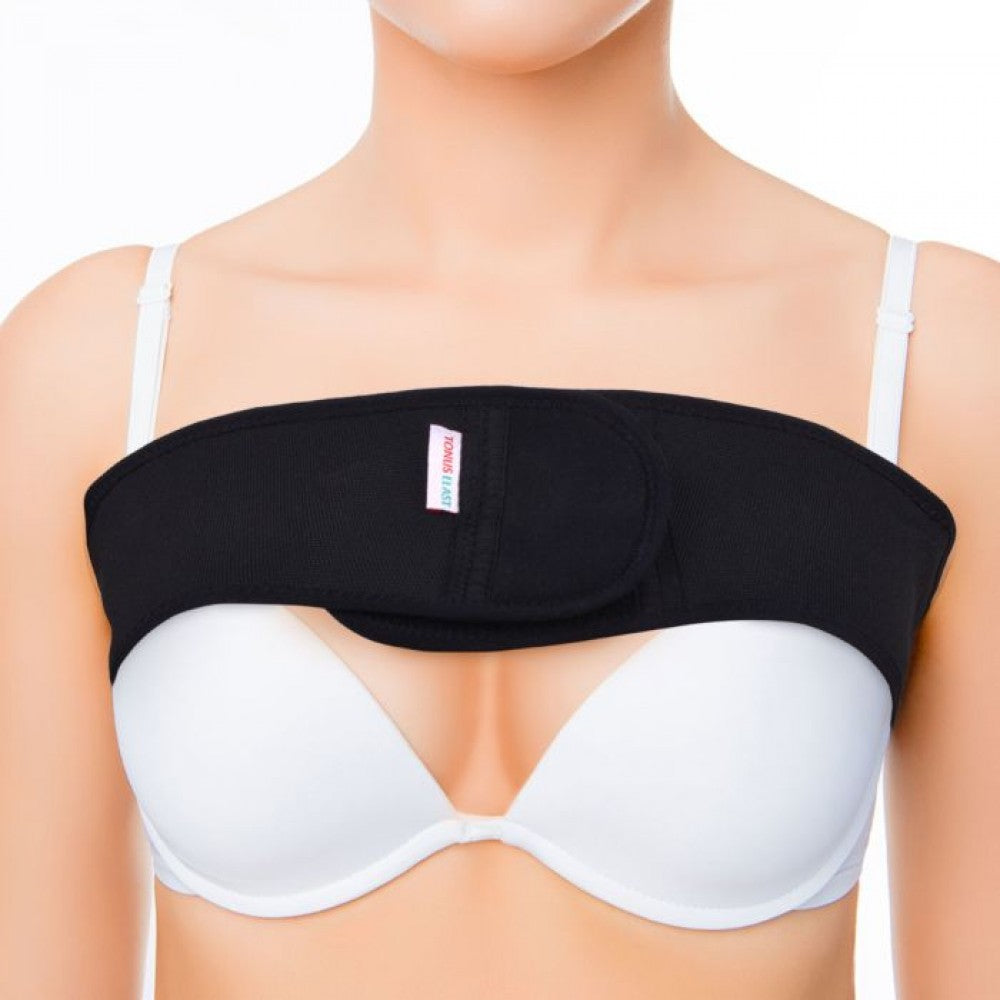 Tonus Elast Breast Implant Stabilizer Band Post Surgery