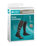 Tonus Elast Knee-High Medical Compression Stockings - Closed Toe - Unisex - 18-21 mmHg Class I