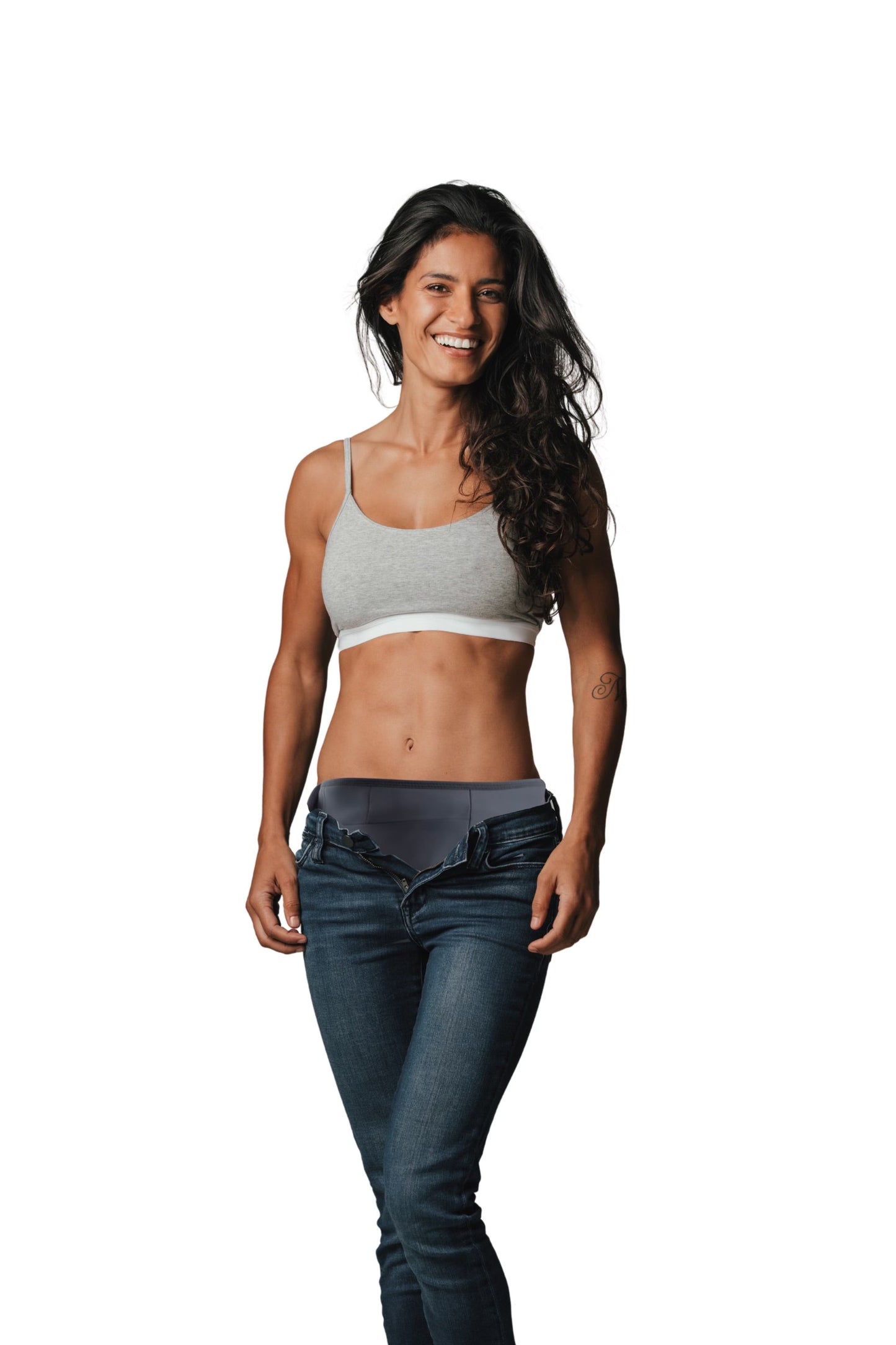 Mövibrace Ostomy Stoma Pouch for Colostomy, Ileostomy and Urostomy Protection