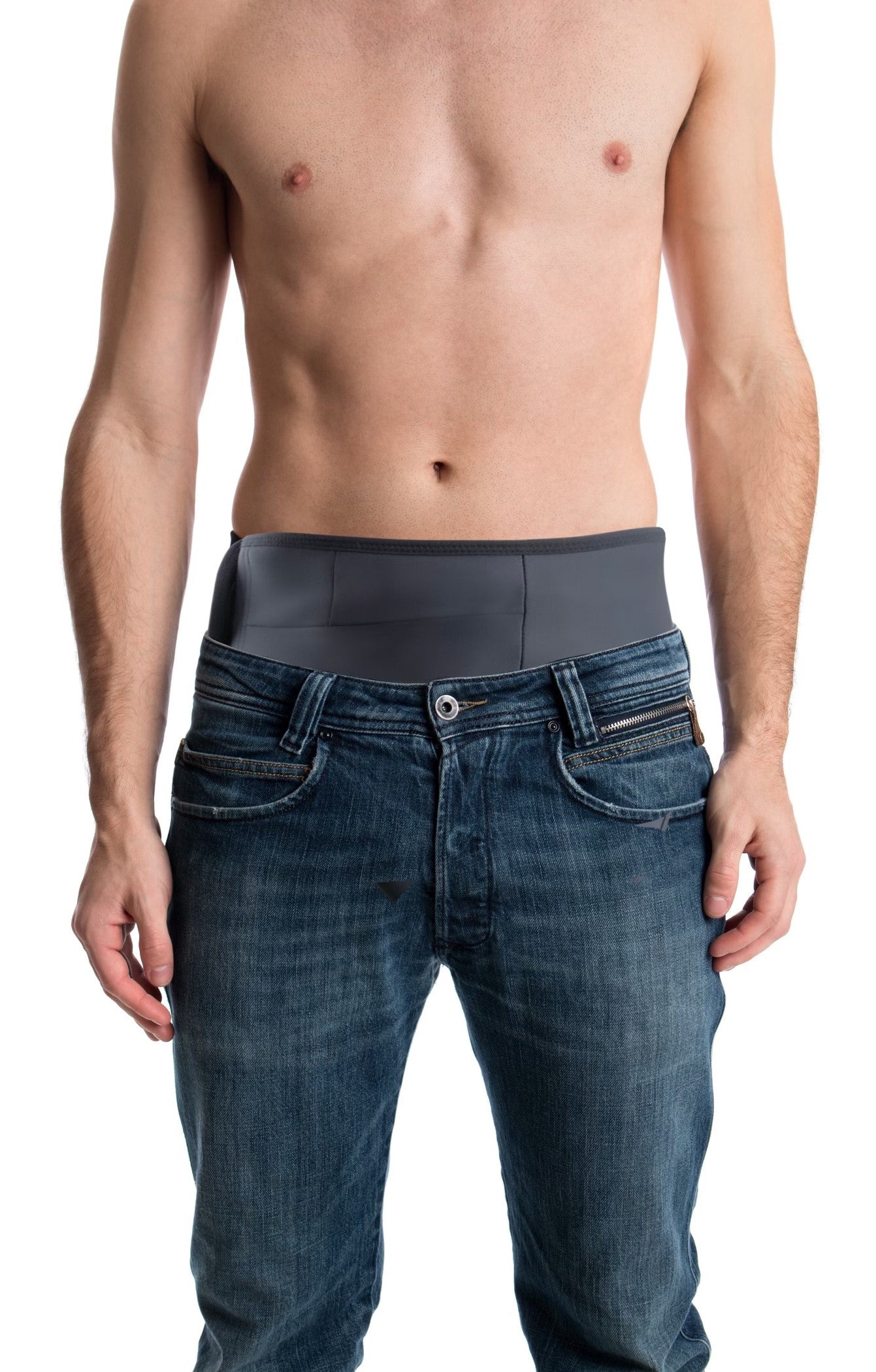 Mövibrace Ostomy Stoma Pouch for Colostomy, Ileostomy and Urostomy Protection