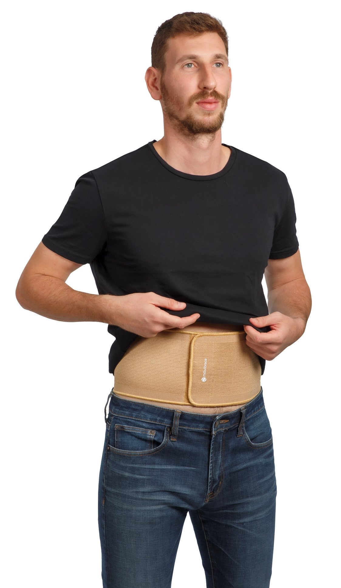 Mövibrace Umbilical Navel Hernia Belt
