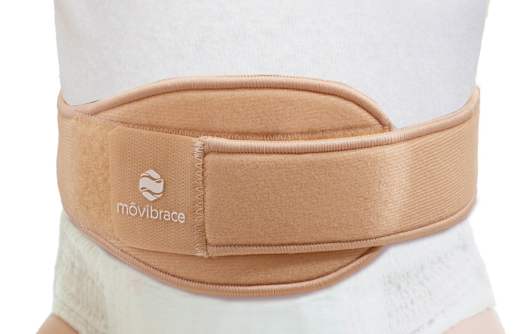 Mövibrace Infant and Child Umbilical Navel Hernia Brace