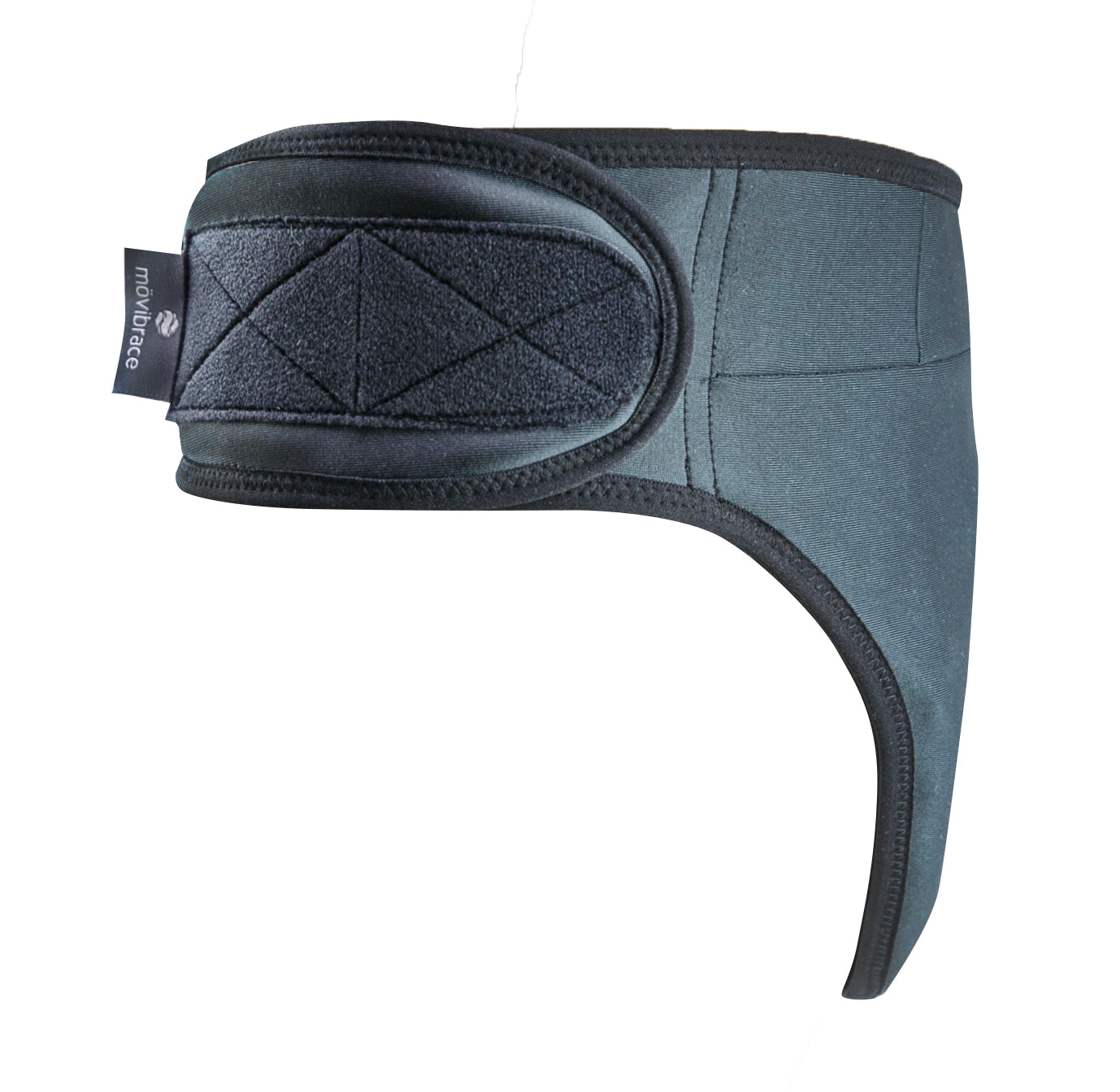 Mövibrace Ostomy Stoma Pouch for Colostomy, Ileostomy and Urostomy Protection