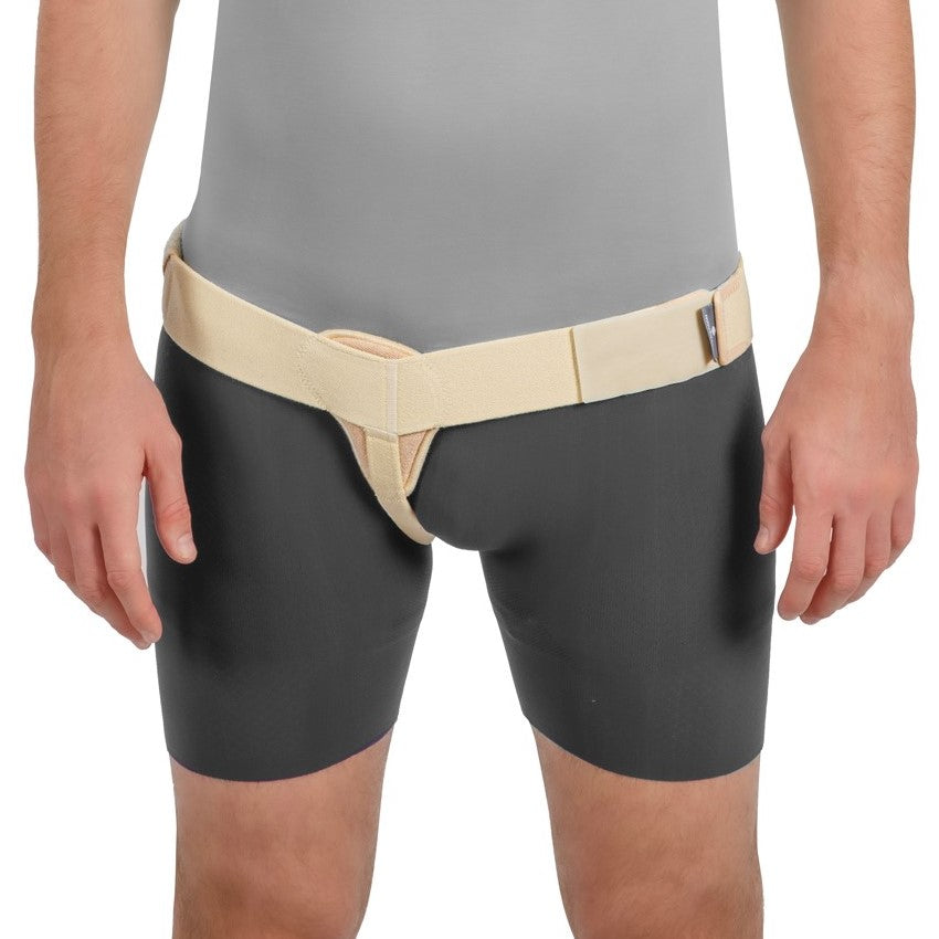 Mövibrace Inguinal Groin Hernia Belt | Left, Right or Double | Unisex