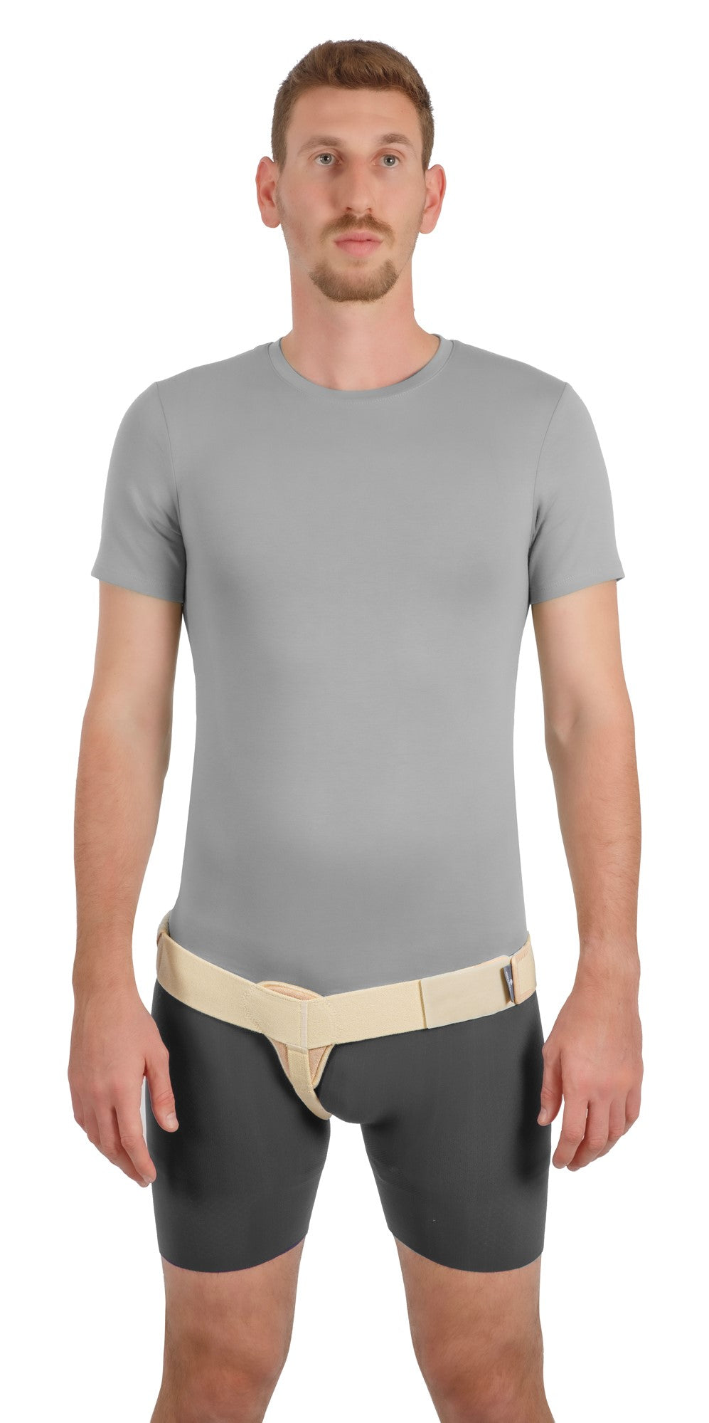 Mövibrace Inguinal Groin Hernia Belt | Left, Right or Double | Unisex