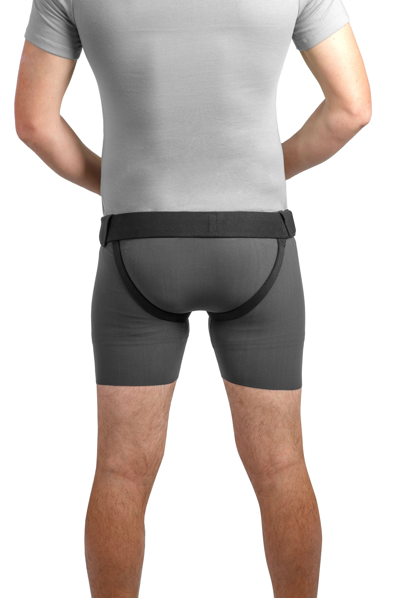 Mövibrace Inguinal Groin Hernia Belt | Left, Right or Double | Unisex
