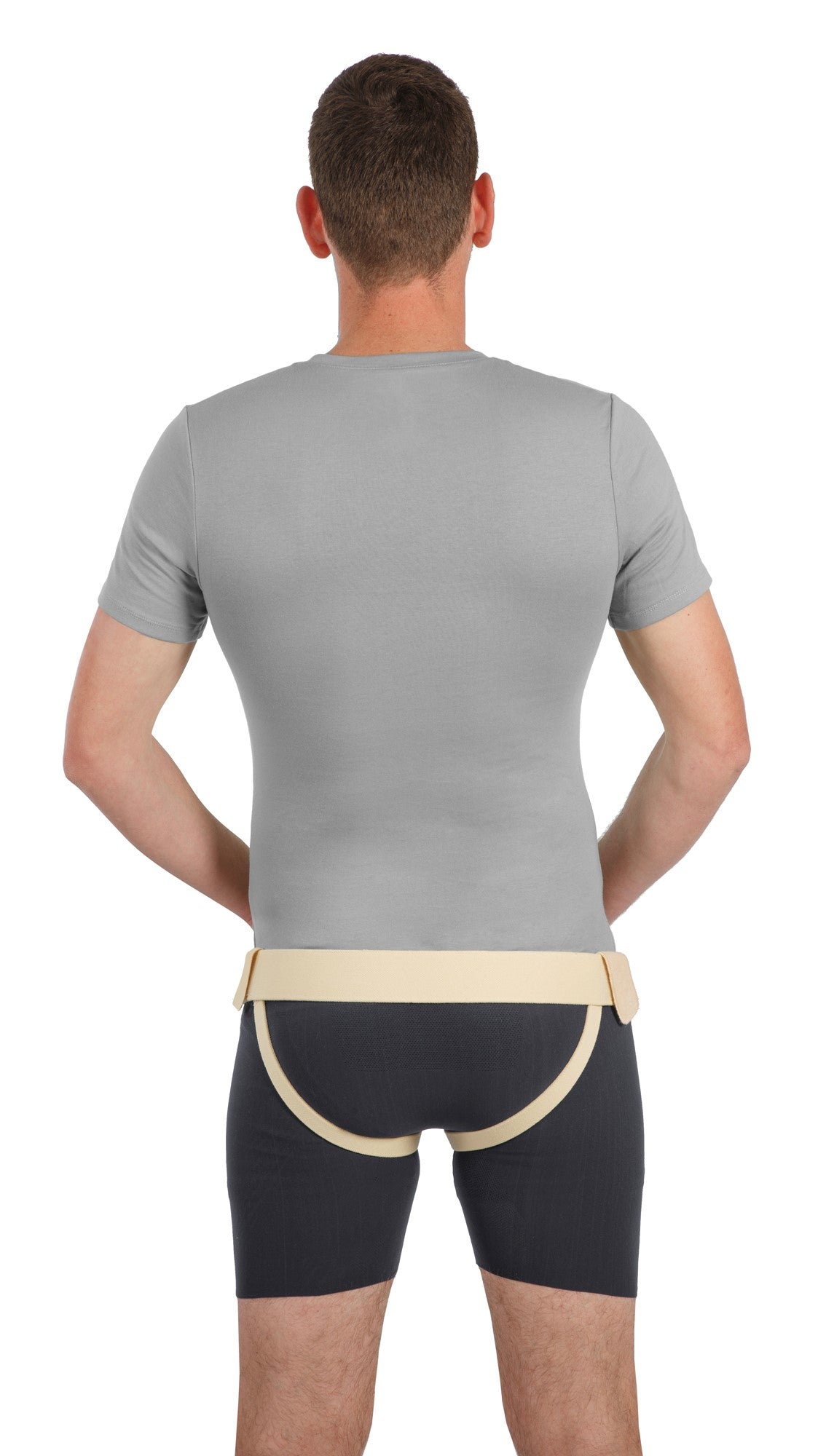 Mövibrace Inguinal Groin Hernia Belt | Left, Right or Double | Unisex