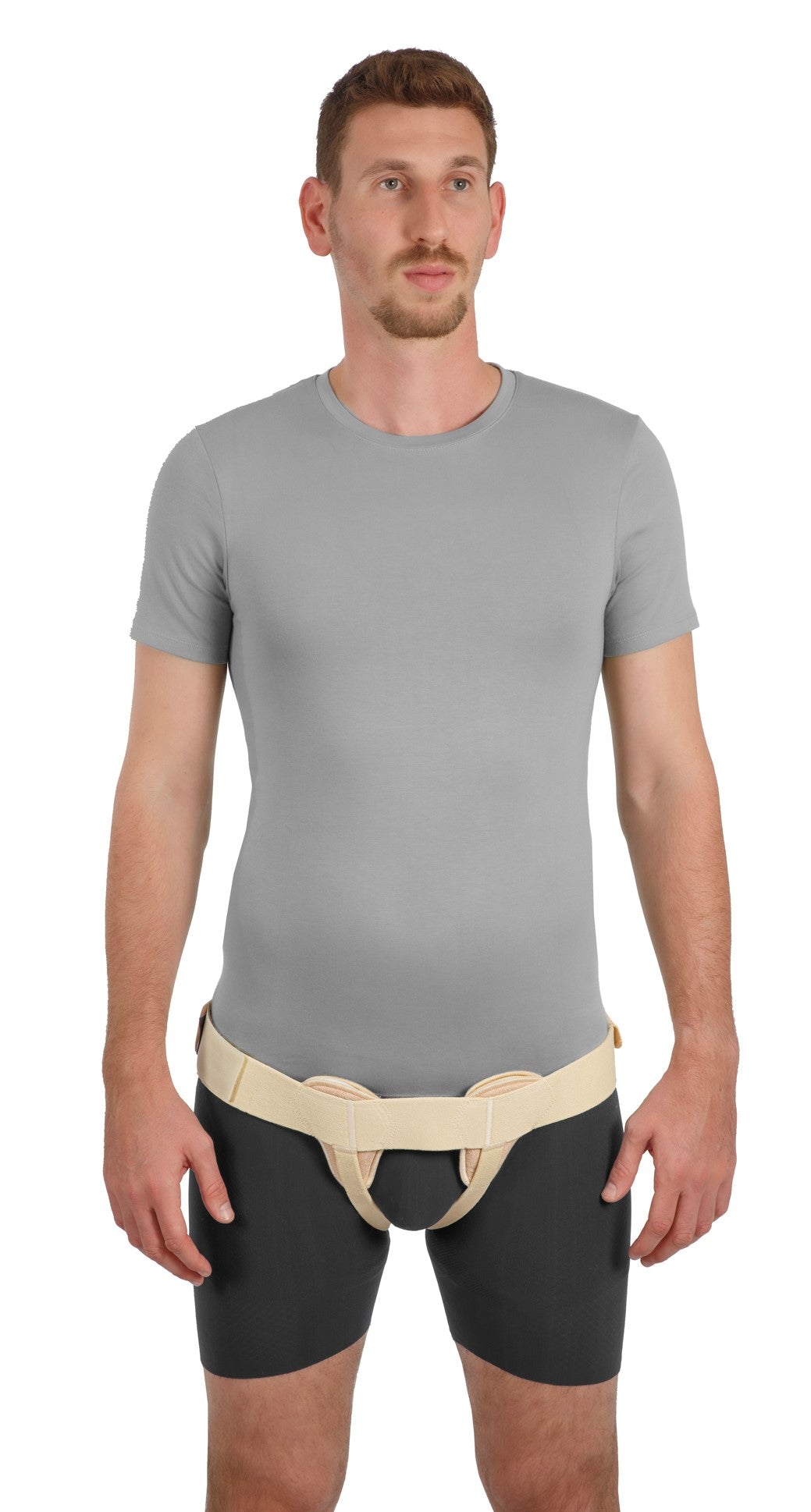 Mövibrace Inguinal Groin Hernia Belt | Left, Right or Double | Unisex