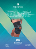 Mövibrace Dynamic Knee Bandage