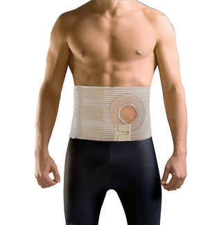 We are now selling Ostomy Belts!