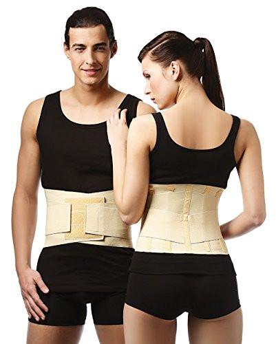 Back