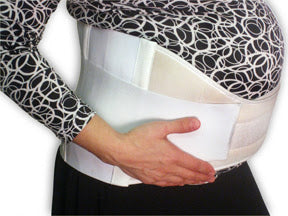 MaternaBelt and Pregnancy