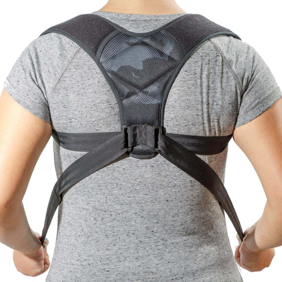 Shoulder