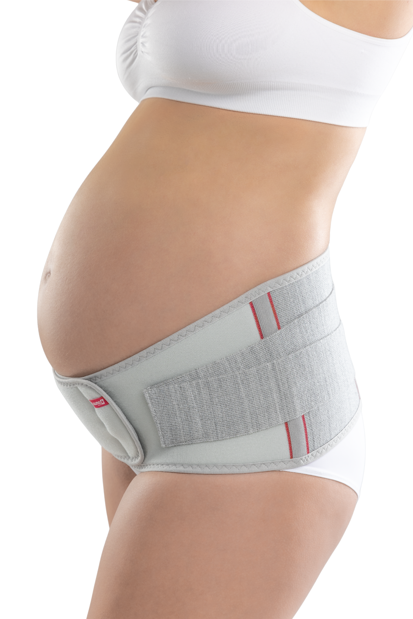 Lauma Medical Pregnancy Support Belt for Belly & Back Support
