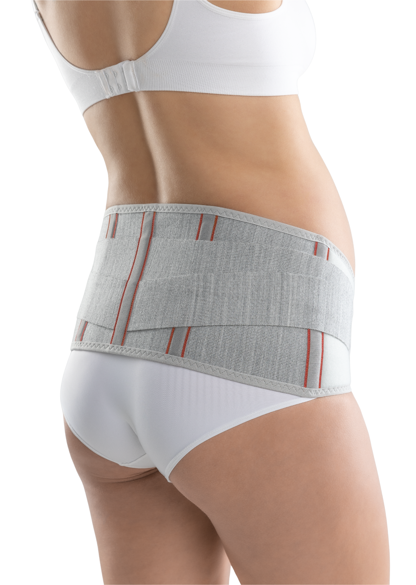 Lauma Medical Pregnancy Support Belt for Belly & Back Support
