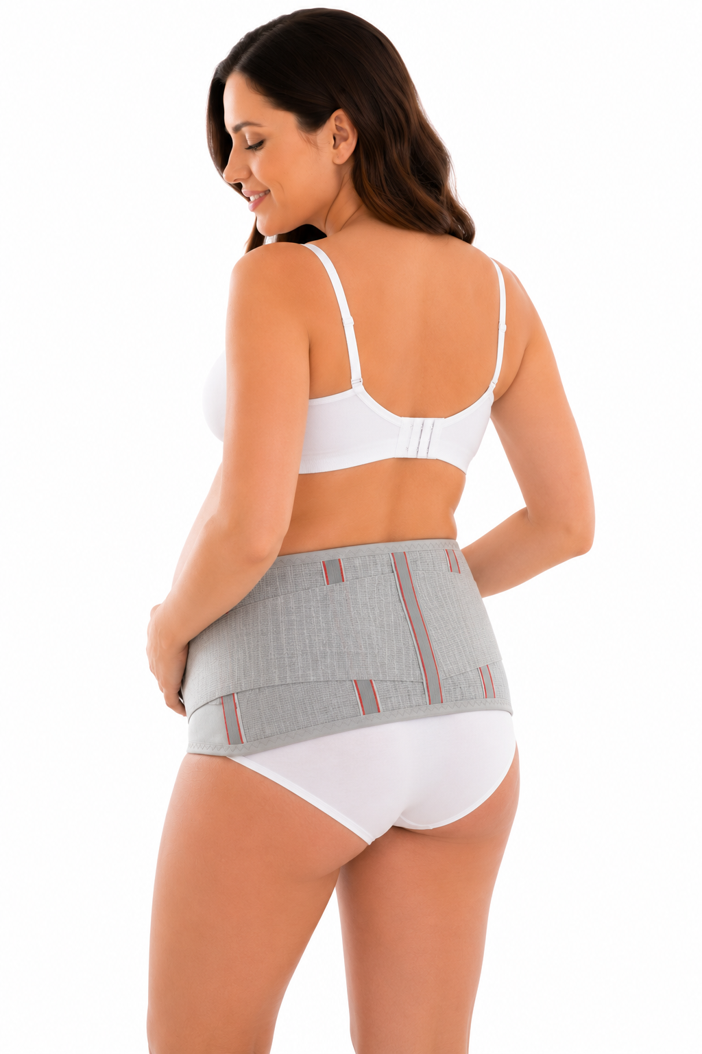 Lauma Medical Pregnancy Support Belt for Belly & Back Support