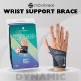 Mövibrace Dynamic Wrist Brace