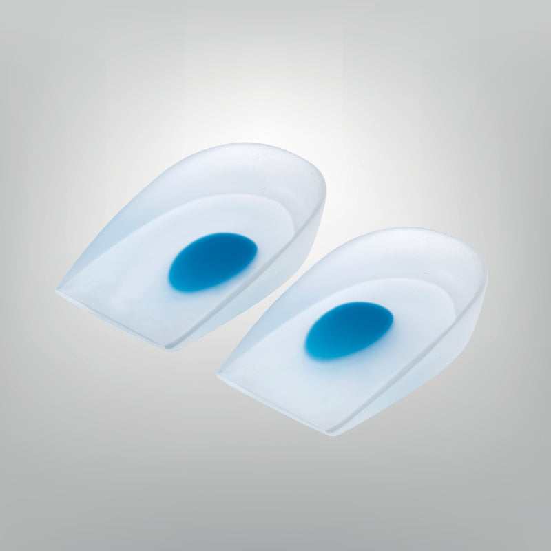 URIEL Silicone Heel Spur Cushion (Pair)