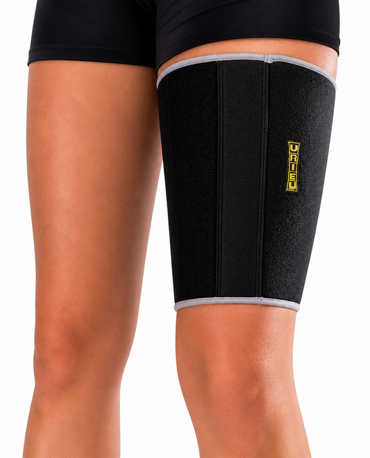 Uriel Active Workout Thigh Sleeve