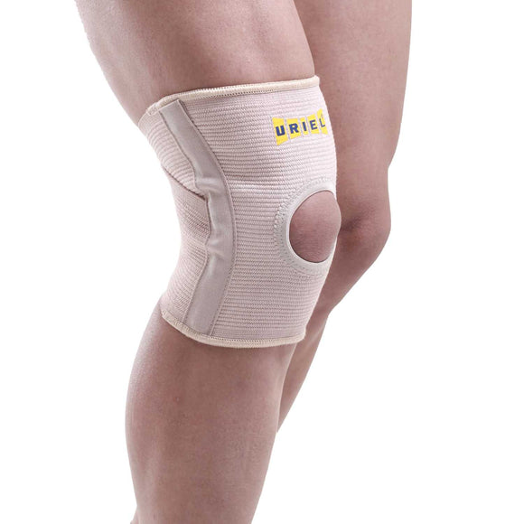 Uriel Flexible Knee Brace with Compression