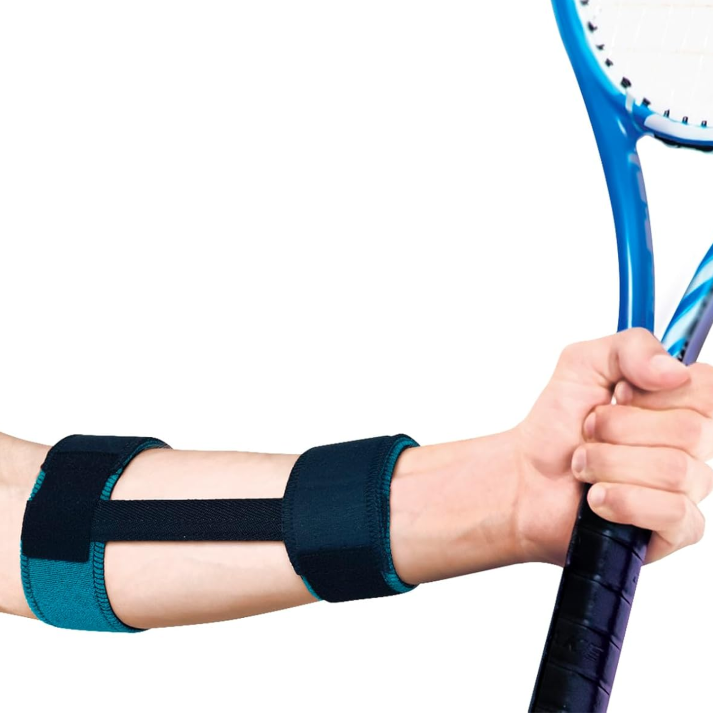 FlexaMed Tennis and Golfer's Elbow Splint
