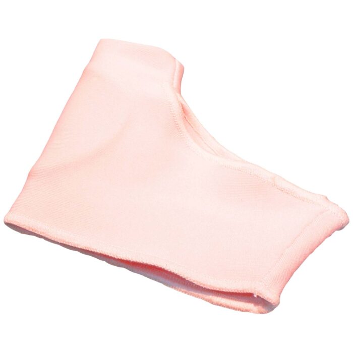 MoviBrace Bunion Sleeve Bandage with Silicone Padding