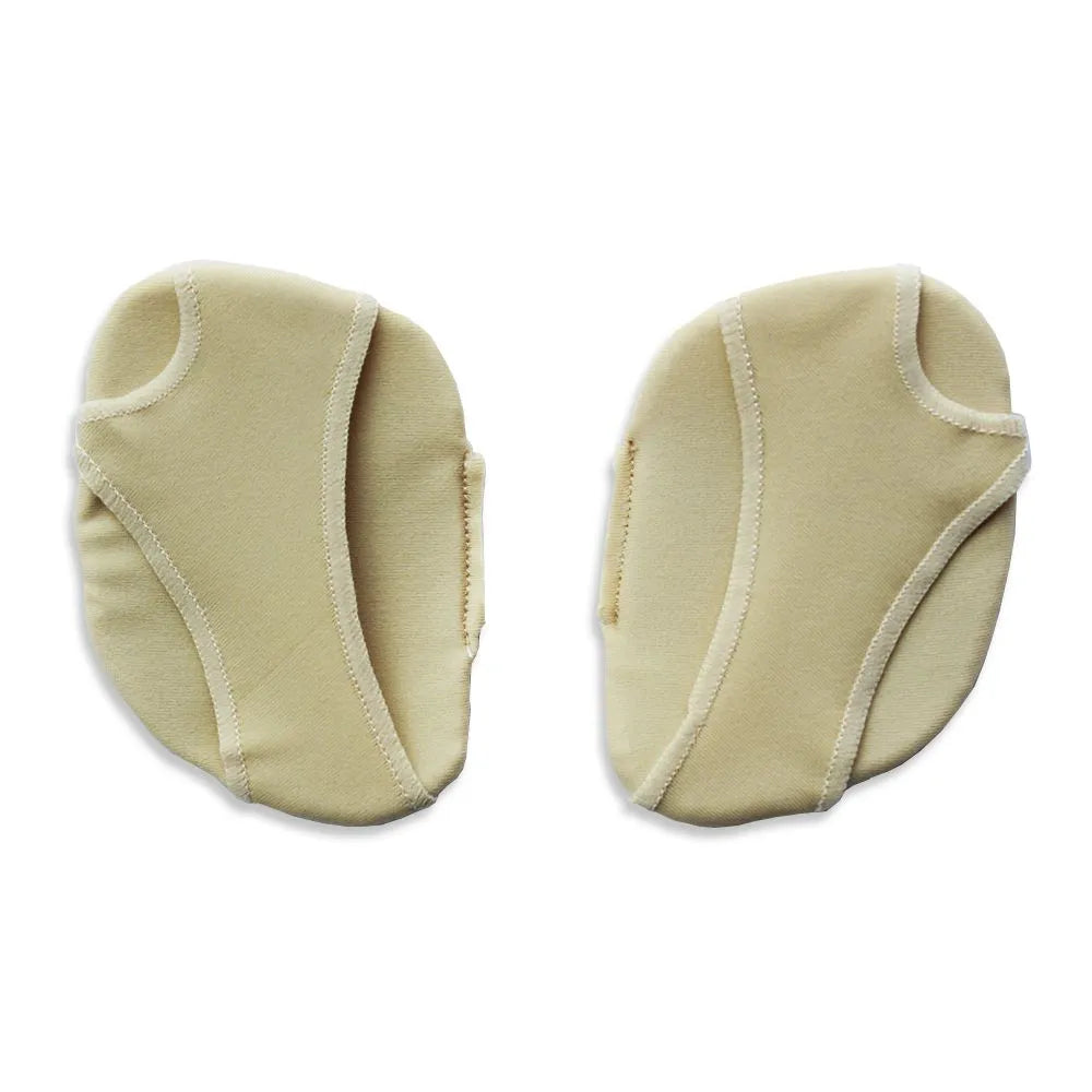Uriel Metatarsal Silicone Cushion Sleeves (Pair) – Forefoot Support Pads