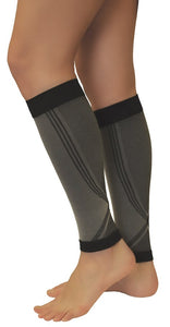Tonus Elast CCL1 Class 1  Compression Leg Sleeves from Ankle to Knee Varicose Veins Athletes Regular & Tall Length Increased oxygen to muscle tissue Reduced pulled muscles and less exercised-induced muscle soreness in the legs Less lactic acid buildup in the legs during exercise Improved energy, performance and recovery. calf and shin . Enhances proprioception, improves circulation and reduces vibration on surrounding muscle tissue. Flexamed Tonus Elast Vein care .
