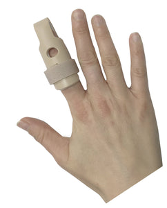 URIEL Finger Immobilizer Trigger Finger and Sports Splint