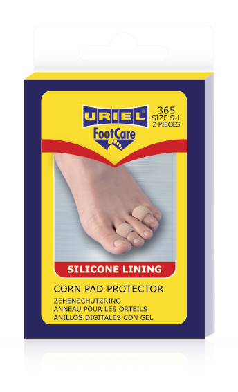 Uriel Corn Pad Protector