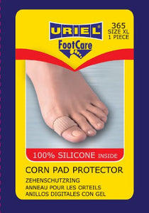 Uriel Corn Pad Protector