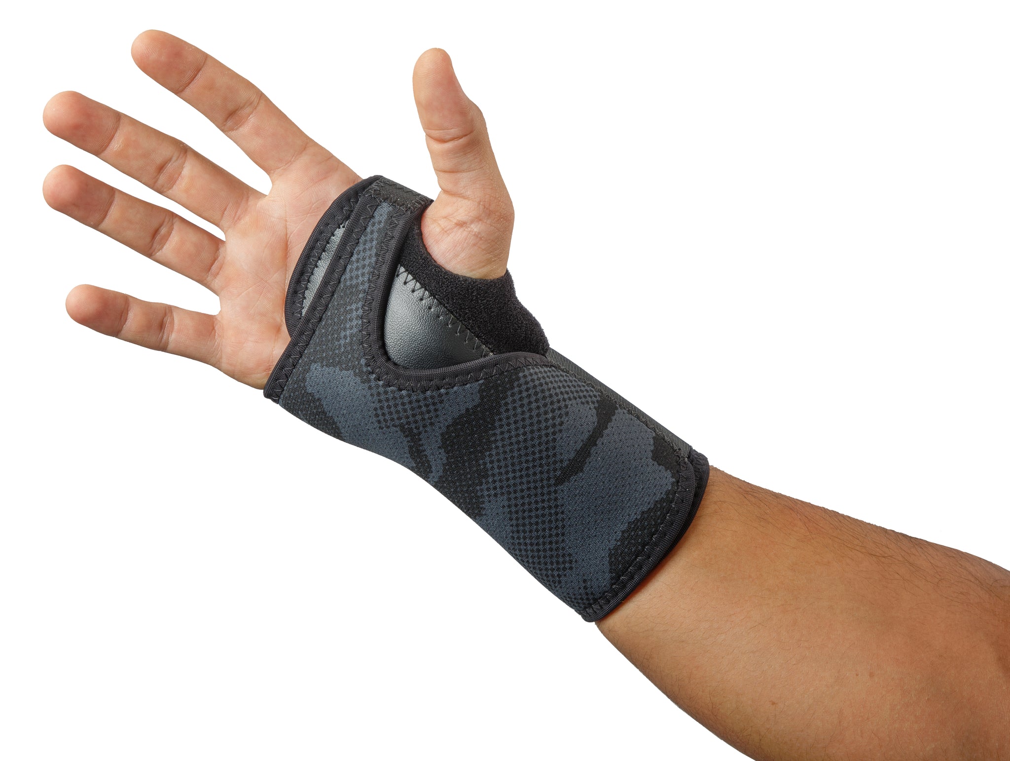 Mövibrace Dynamic Wrist Splint Brace - Available in Right or Left – FlexaMed