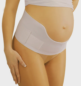Tonus Elast Gerda Maternity Support Belt for Pregnancy and Postpartum