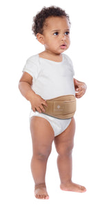 Mövibrace Infant and Child Umbilical Navel Hernia Brace