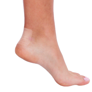 Mövibrace Adhesive Silicone Plaster Pad