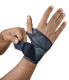 Mövibrace Dynamic Wrist Brace