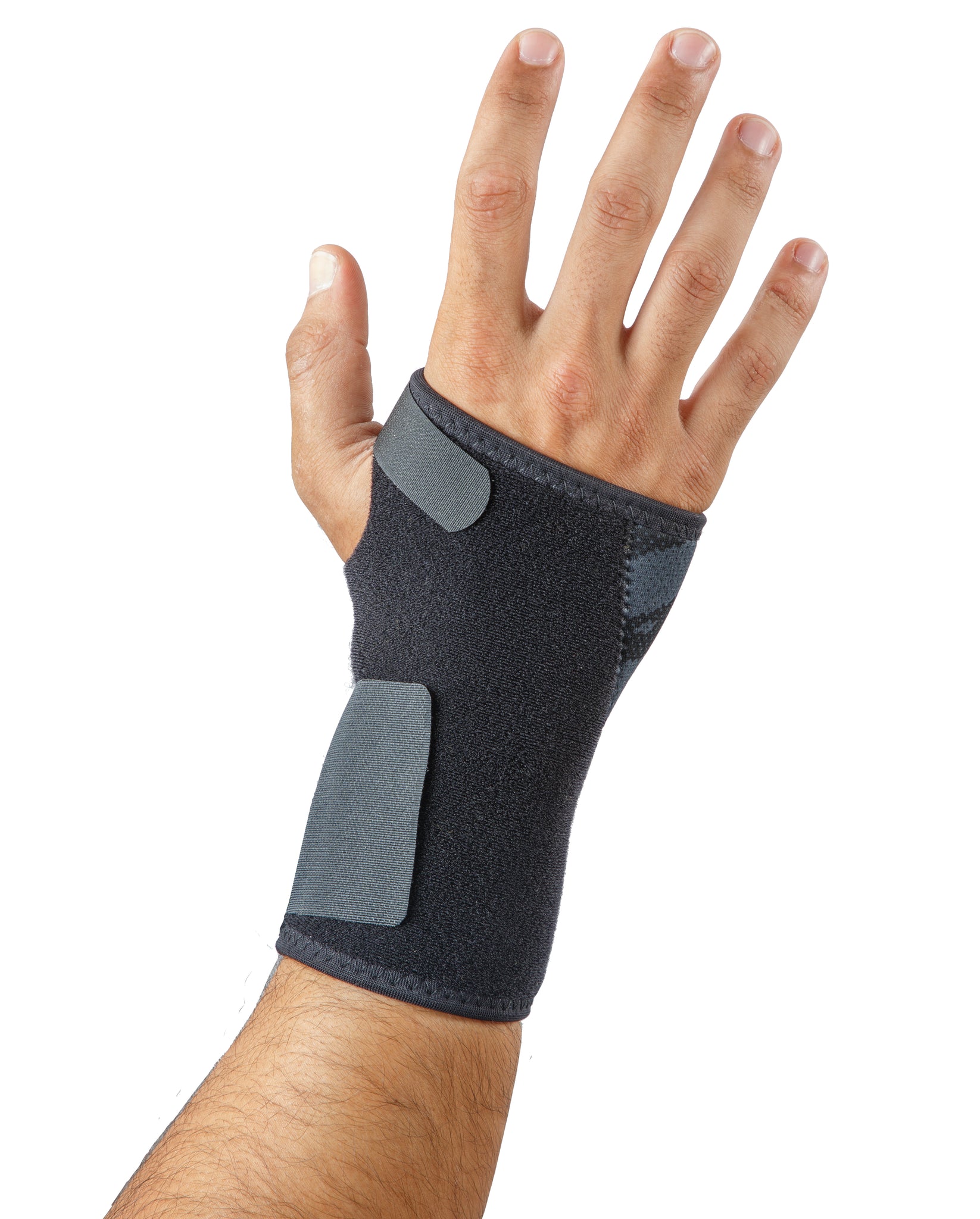 Mövibrace Dynamic Wrist Splint Brace - Available in Right or Left – FlexaMed