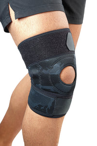 Mövibrace Dynamic Knee Bandage