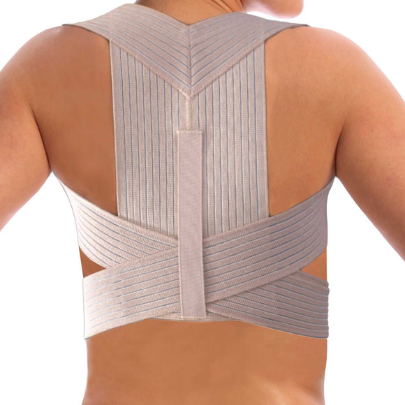 URIEL Posture, Back & Shoulder Brace