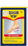 URIEL Silicone Heel Spur Cushion (Pair)