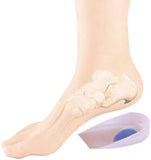 URIEL Silicone Heel Spur Cushion (Pair)