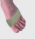 Uriel Metatarsal Healing Silcone Sleeves (Pair)