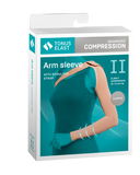 Tonus Elast Lymphedema Compression Arm Sleeve w/ Shoulder Strap Medical Class II 23-32 mmHg
