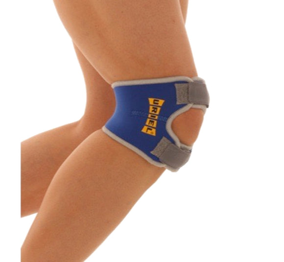 URIEL Thermo Patella Knee Stabilizer Support